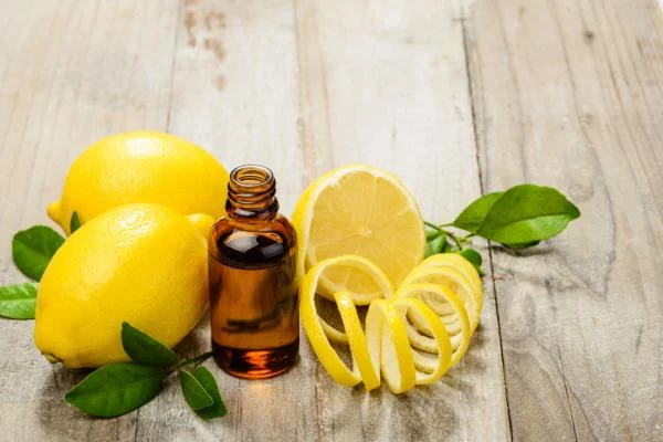 El limón como fruta funcional: una ayuda real contra enfermedades comunes