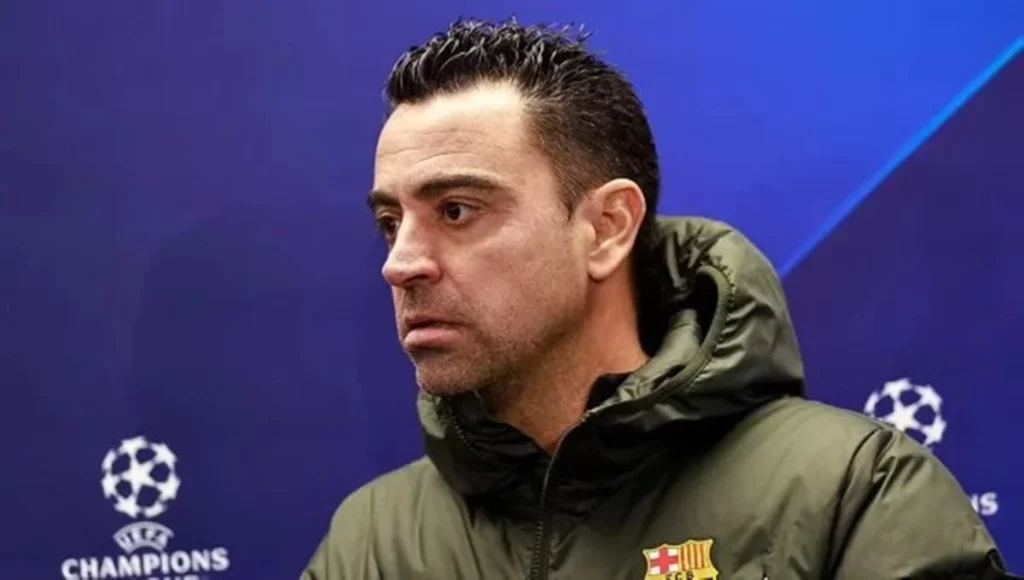 Xavi