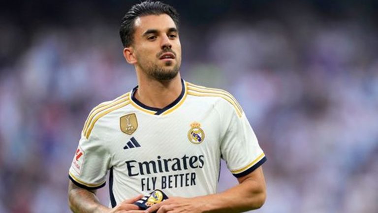 Olvidado Dani Ceballos el Betis fija objetivo prioritario para la sala de máquinas