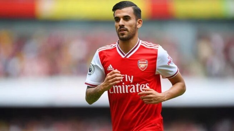 Dani Ceballos Regreso Arsenal