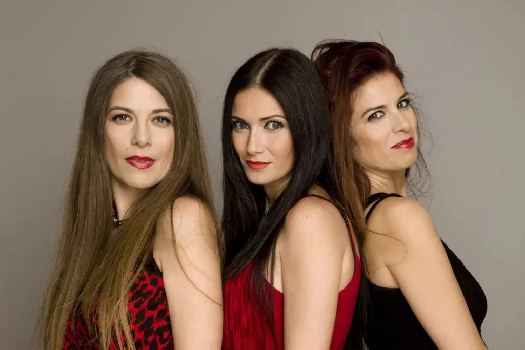 Las Ketchup Pasan Al Olvido, Pero Mantienen La Frente En Alto 