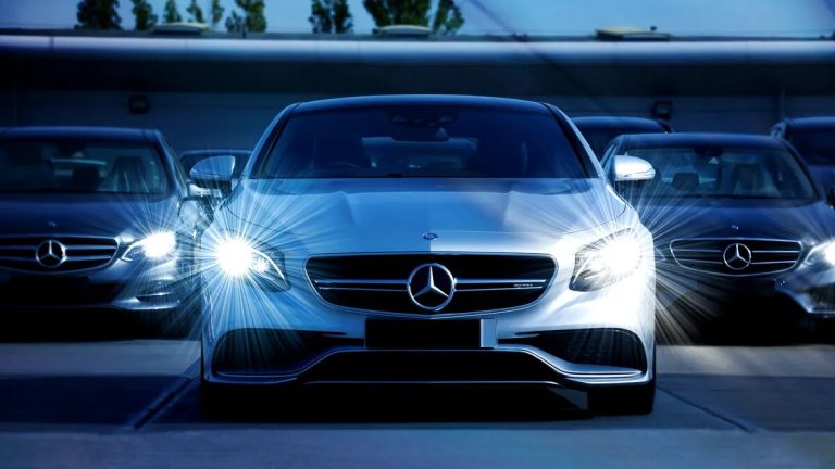Cómo la DGT descubre el historial de tu coche por su matrícula