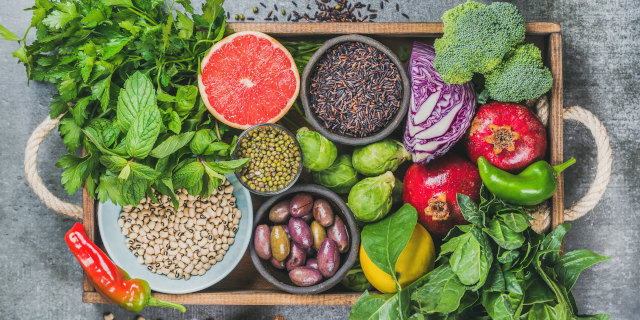 Cómo Cocinar Platos Veganos Gourmet: Deleita Tu Paladar Con Creatividad Y Sabor 1 ¿Cómo Suplir La Falta De Carne En El Cuerpo Humano Con Platos Veganos?