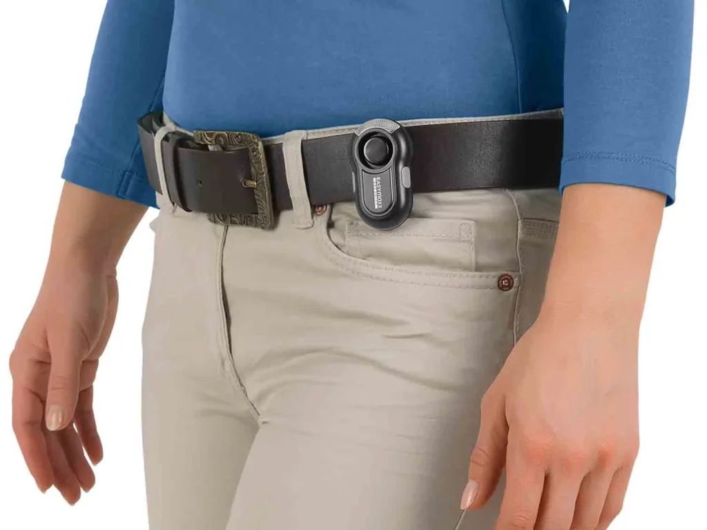 Explorando El Easymaxx: Una Defensa Contra El Robo Disponible En Lidl 
