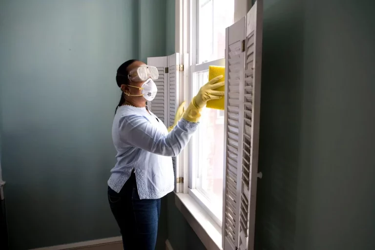 Reduce tus preocupaciones con una empleada de hogar interna