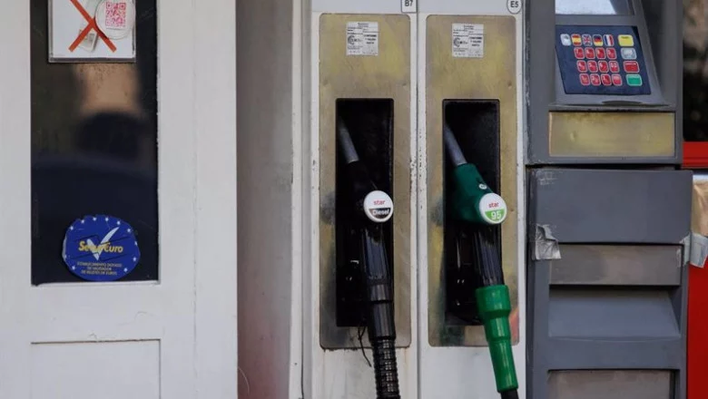 Cuidado con la gasolina: la incertidumbre de los precios internacionales