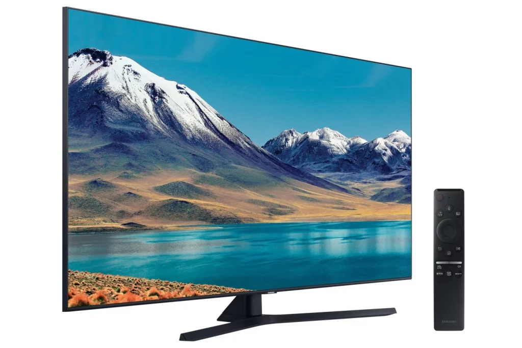 Carrefour Baja 150 Euros El Precio De La Smart Tv 4K Samsung Y Te Regala Dinero Después 1 Una Inversión Inteligente En Entretenimiento De Alta Calidad