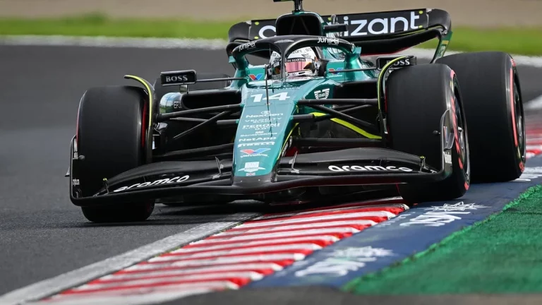 El plan de Aston Martin con Fernando Alonso huele a traición