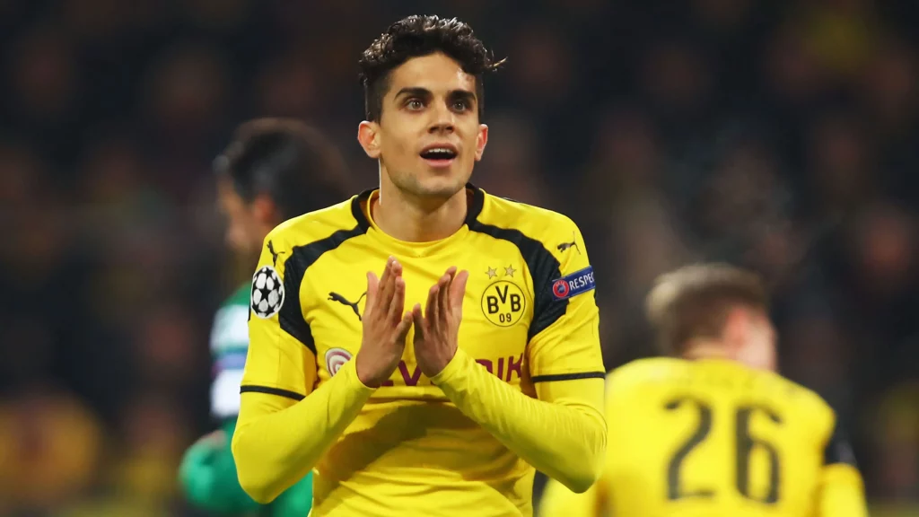 El Trágico Paso De Bartra Por Alemania Que Casi Acaba Con Su Vida 