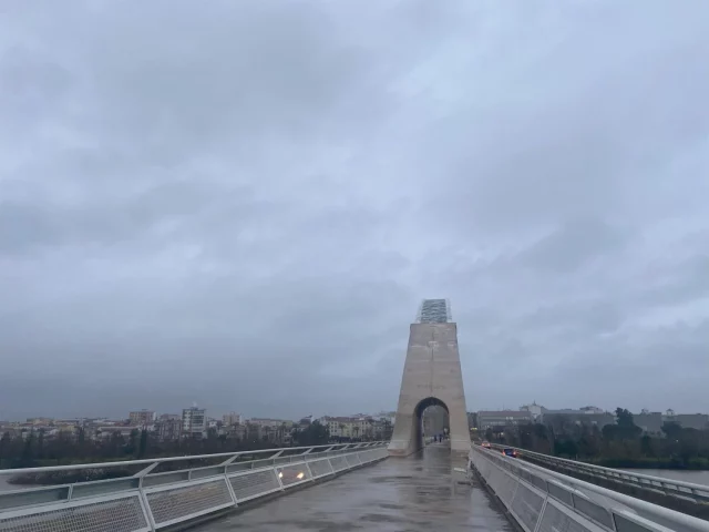 Las Temperaturas Máximas Aumentan Este Lunes En La Mitad Oeste Peninsular Y Las Lluvias Seguirán En Cataluña Y Baleares