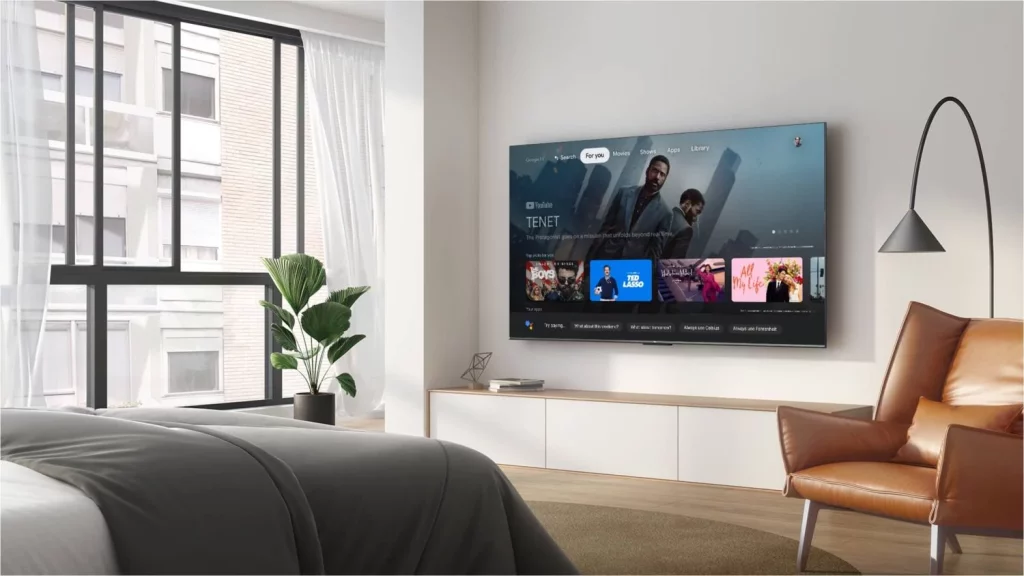Google Tv Img N