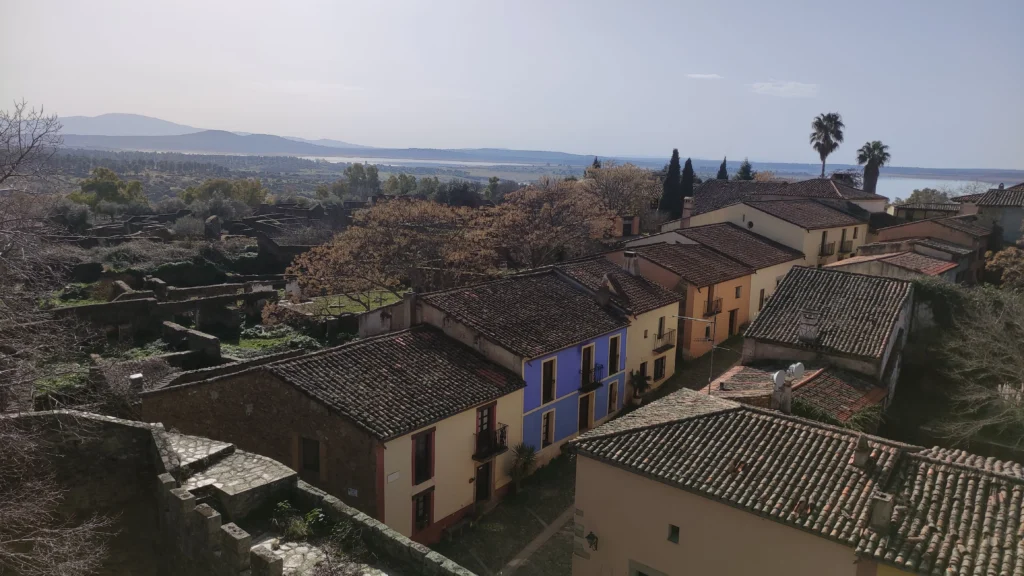 Granadilla Se Vacía Para Nunca Más Tener Habitantes 