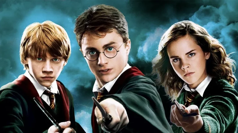 Un nuevo gran videojuego de Harry Potter es una realidad, y ya sabemos muchos detalles