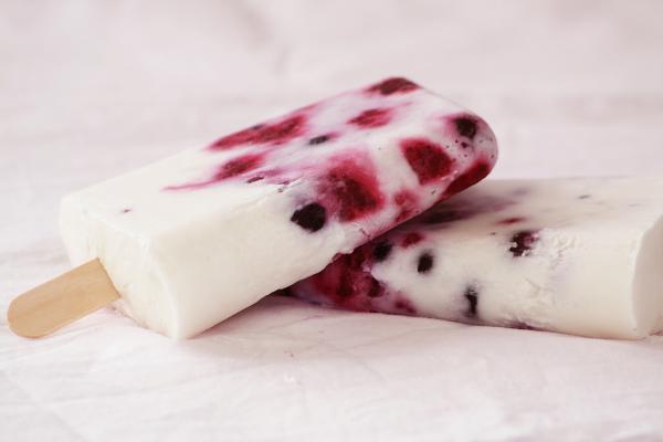 Cómo Hacer Helados Caseros Saludables: Refresca Tu Verano Con Sabores Naturales 2 Cómo Preparar Helados Caseros Para Refrescar Tu Verano