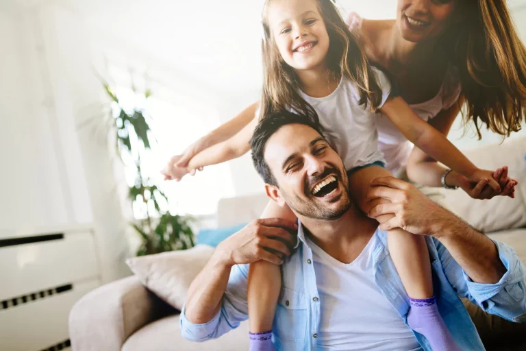 Cómo entretener a tus hijos sin pantallas: 4 ideas para no depender de la tecnología