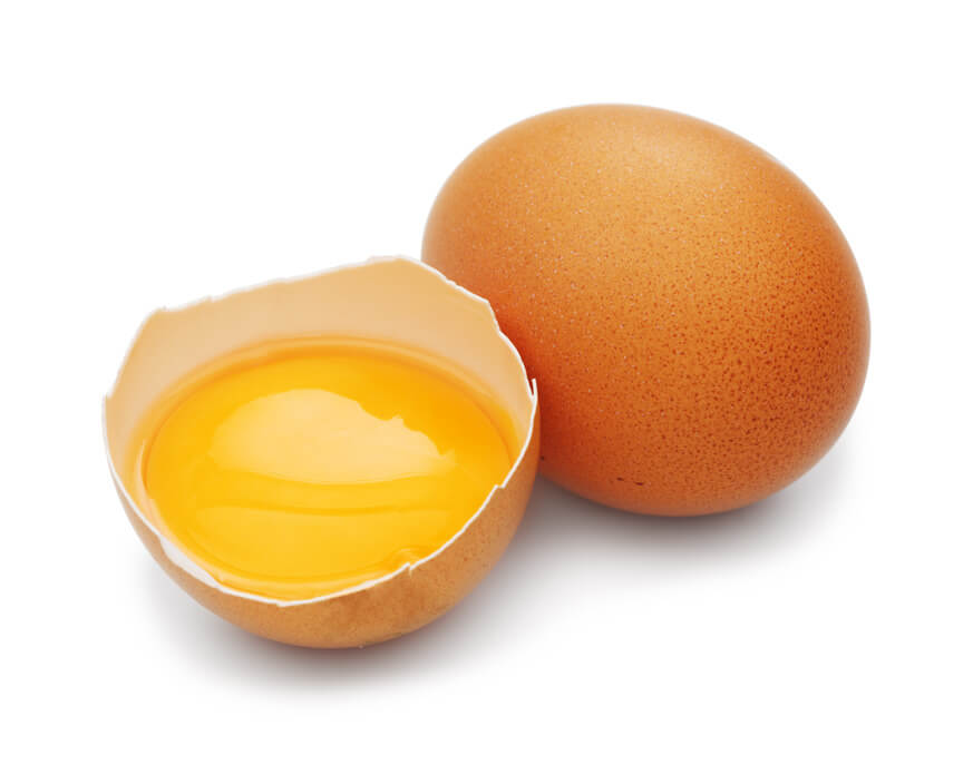 Alerta Sanitaria: Cuidado Con Los Huevos Y Productos Lácteos