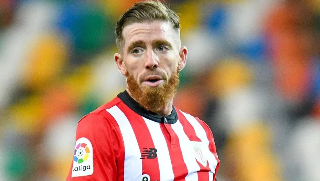 Iker Muniain Y Su Lamborghini Urus Se Despiden Del Athletic