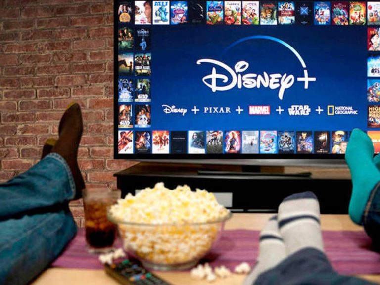 Disney Plus: ya hay fecha para el fin de las cuentas compartidas