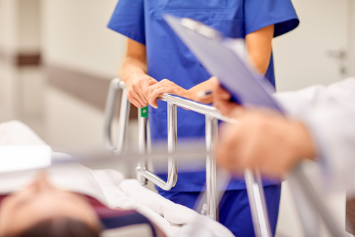 Más Allá De Los Números: Valorando La Atención Médica