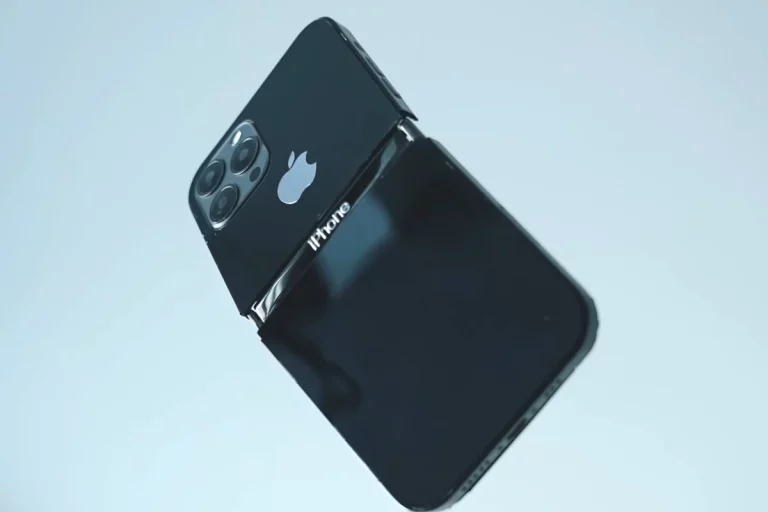 El iPhone plegable de Apple que revolucionará los teléfonos móviles ya tiene fecha prevista