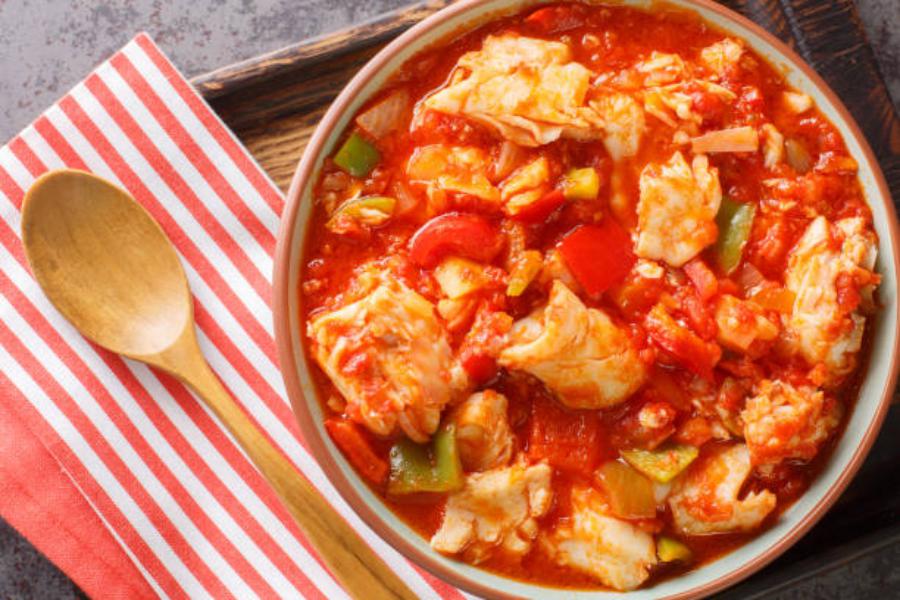 Una Opción Sabrosa Y Saludable Para Tus Platos