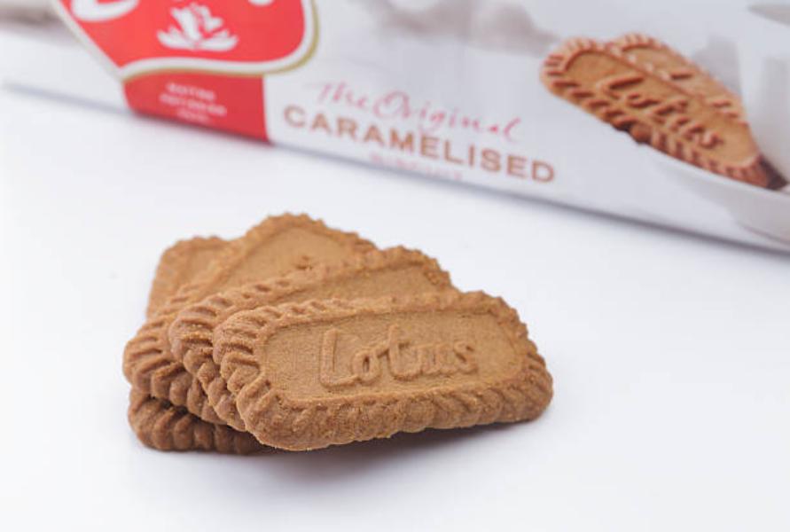 Mercadona y el furor de las galletas Lotus
