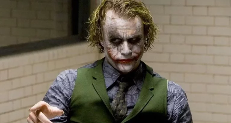 Los mejores Joker del cine y de las películas de Batman, ordenados de mejor a peor