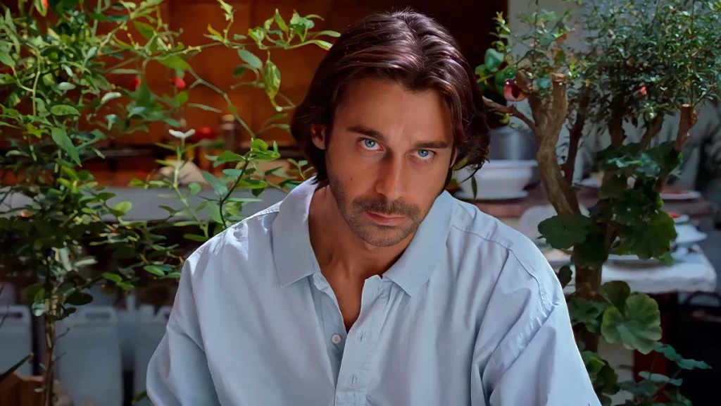 Jordi Mollá Desembarca En Hollywood, ¿Un Completo Error?