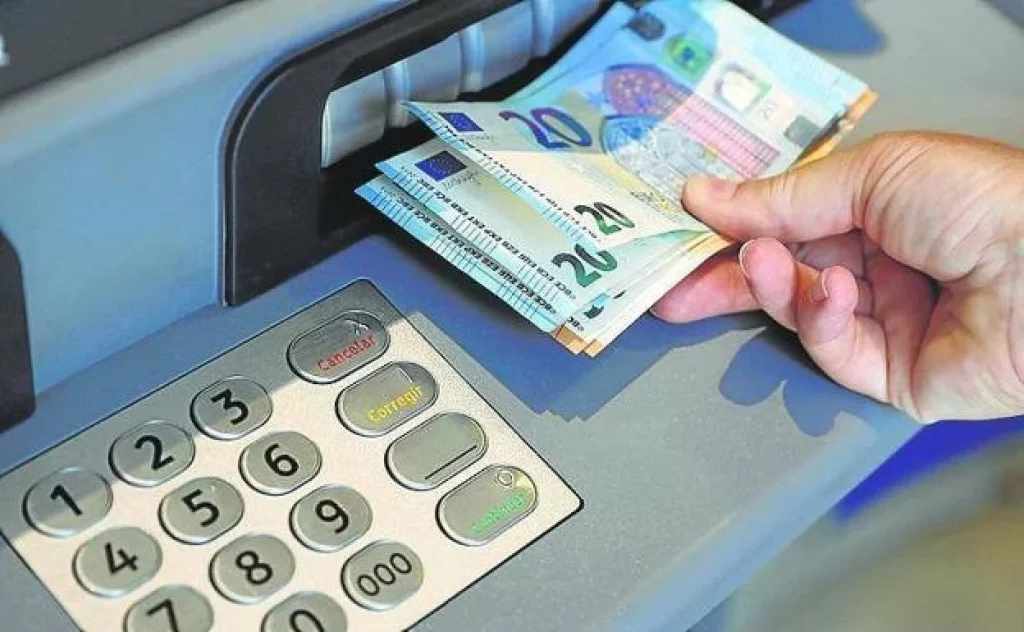 El Escrutinio De Hacienda Sobre El Dinero En Efectivo