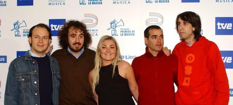 La Oreja de Van Gogh revela su secreto: grabaron ‘Dile al sol’ con otros músicos