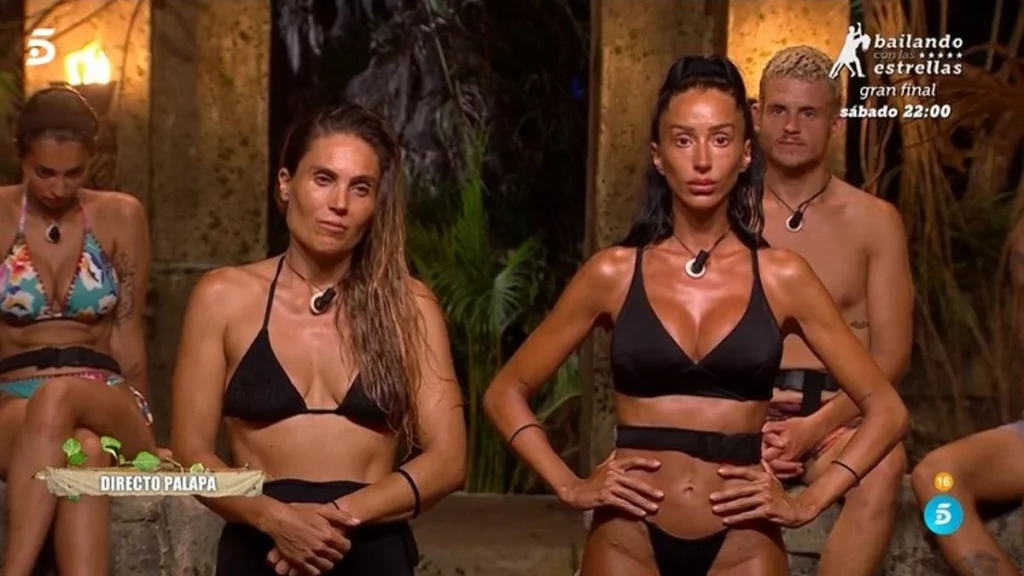 Destapamos A Los Tramposos De 'Supervivientes': Maneras Insólitas De Saltarse Las Normas Del Programa De Telecinco
