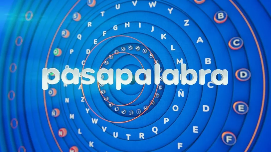 Despídete del rosco de 'Pasapalabra': Antena 3, en la encrucijada por la época de Mediaset