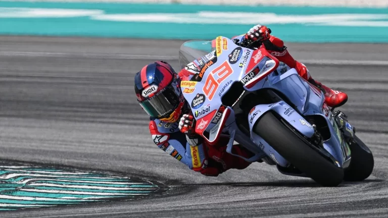 Marc Márquez crea una onda expansiva en Yamaha