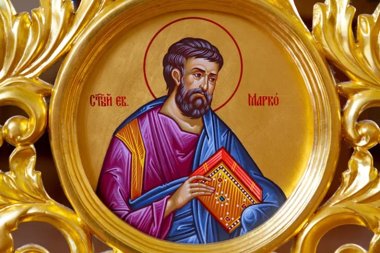 San Marcos y San Pedro de Betancur. Santoral del 25 de abril