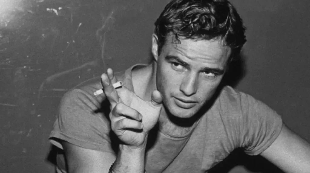 Marlon Brando, El Centenario De Un Icono Del Cine Único 2 Marlon Brando Kjwb 1248X698@Abc