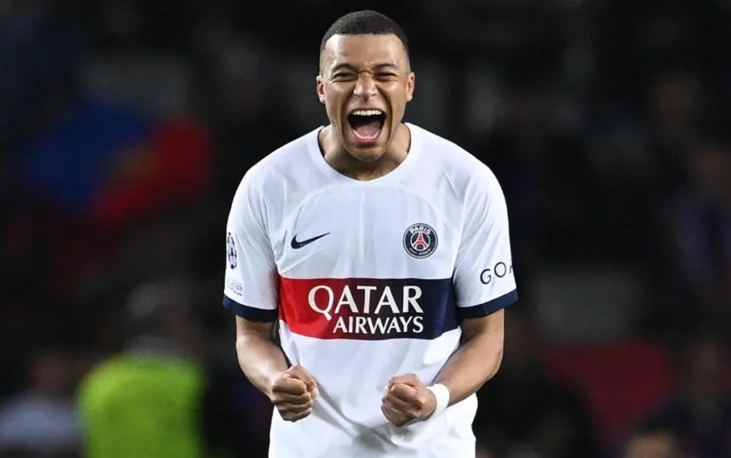 Mbappé Ayuso