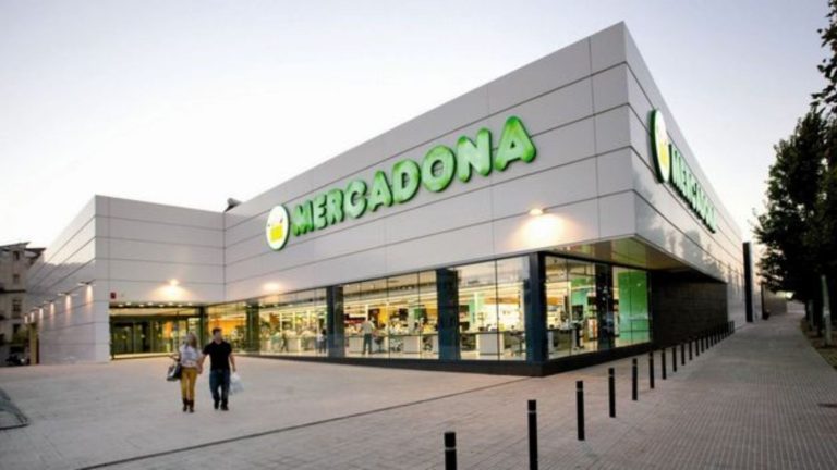 Nuevo sérum de Mercadona que sustituye al colágeno por solo 3 euros