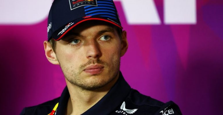La enésima rajada de Max Verstappen hace temblar a Red Bull