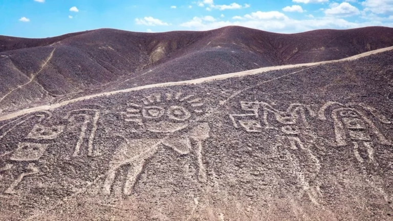 Los 3 lugares más misteriosos del mundo a los que el humano no se anima a visitar