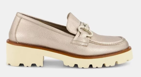 Mocasines