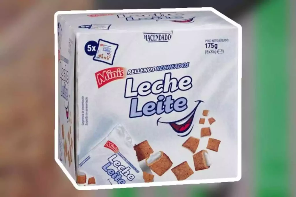 Un Impulso Para La Marca Hacendado