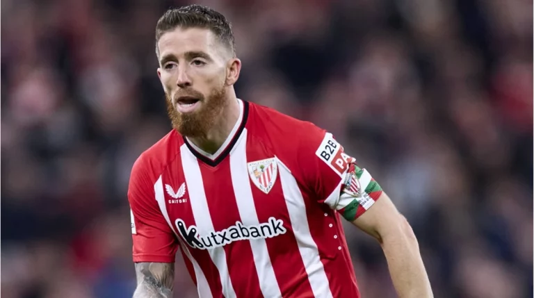 Muniain quiere jugar en River Plate