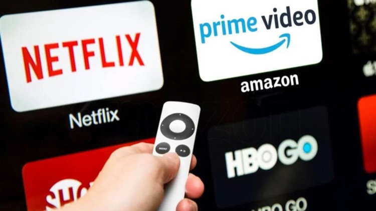 netflix amazon prime precios streaming