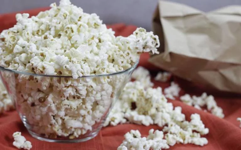 Palomitas