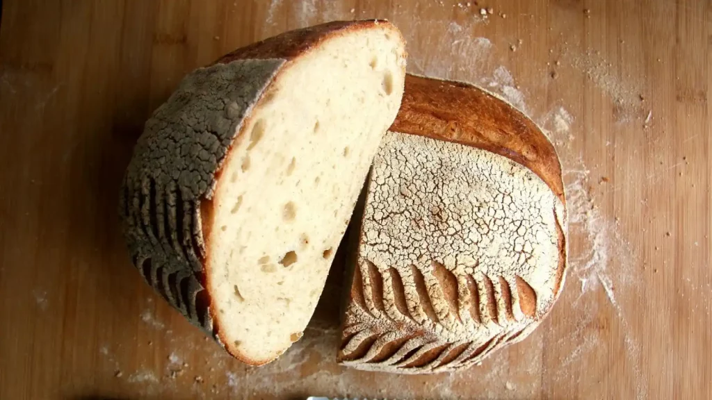 Las Principales Características De Un Pan De Masa Madre Bien Cocinado 