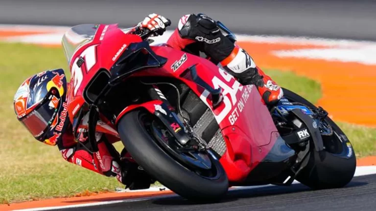 Pedro Acosta veta a Marc Márquez como compañero