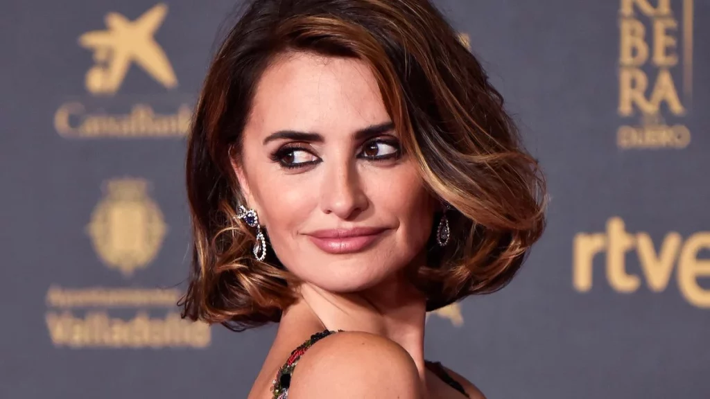 Penélope Cruz Se Transforma En Una Estrella Internacional Y Sigue Más Vigente Que Nunca