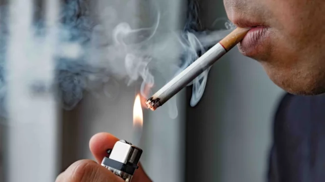 Esta Es La Mejor Edad Para Dejar De Fumar Tabaco Y Evitar Un Riesgo Mayor