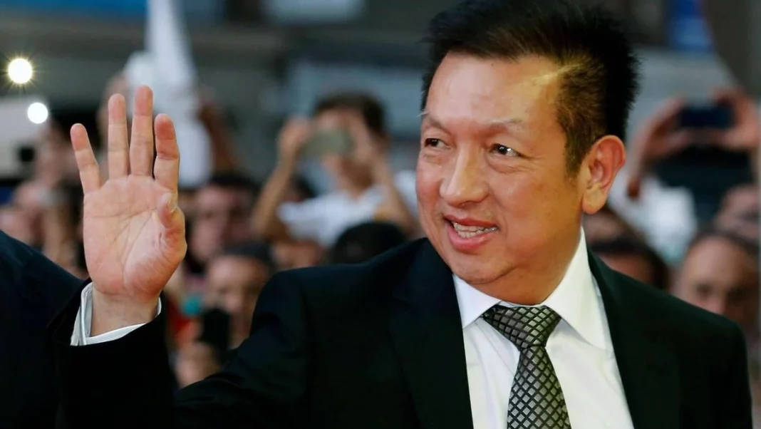 Peter Lim Baraja