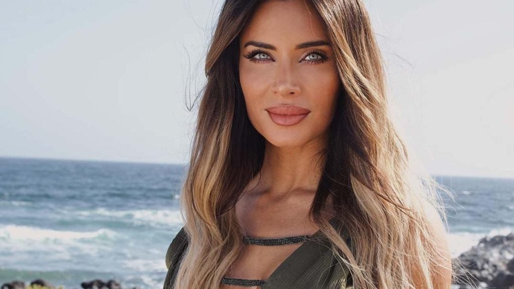 El Misterio De Pilar Rubio: De Presentadora De Televisión A Vida Familiar Lejos Del Centro De Atención